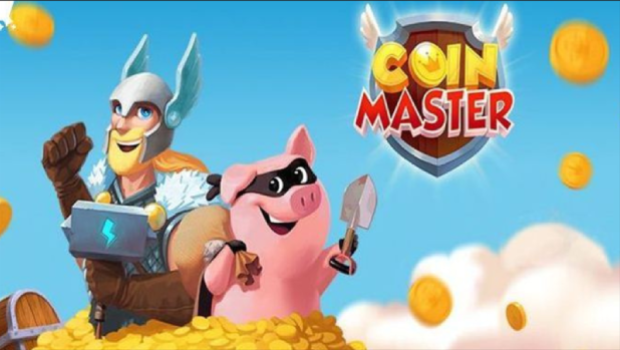Coin Master free spins Links